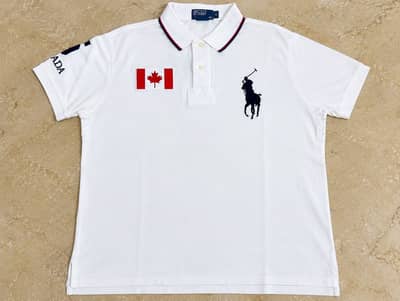 Mens Polo Ralph Hugo Boss Lauren Shirts