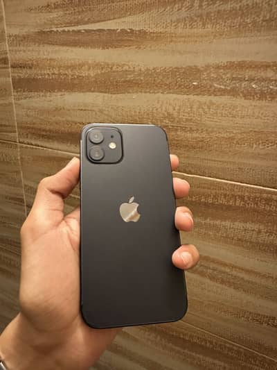 Apple iPhone 12 jv