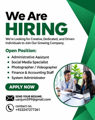 Online job for students