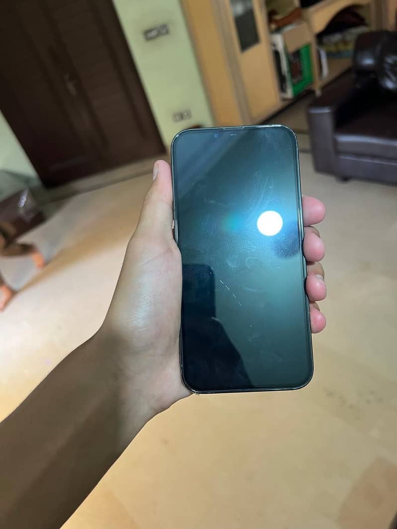 Apple iPhone 13 Pro 3