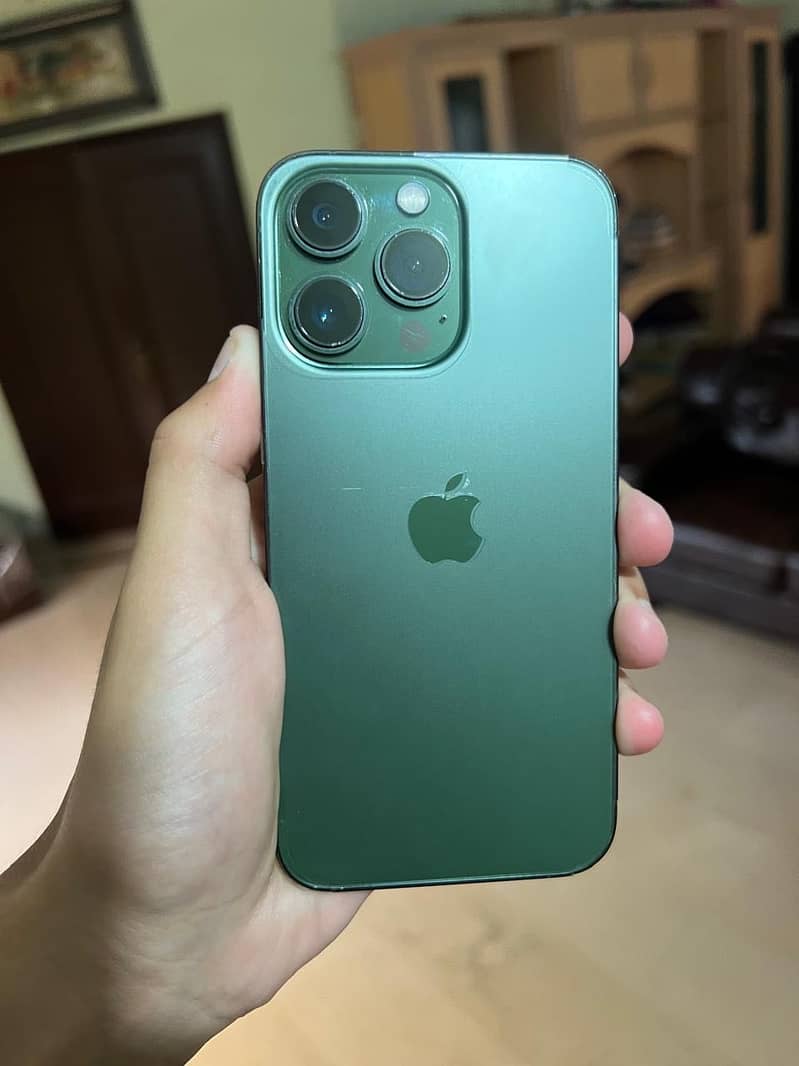 Apple iPhone 13 Pro 5