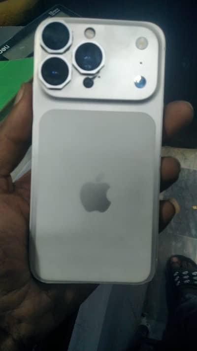 Apple iPhone X