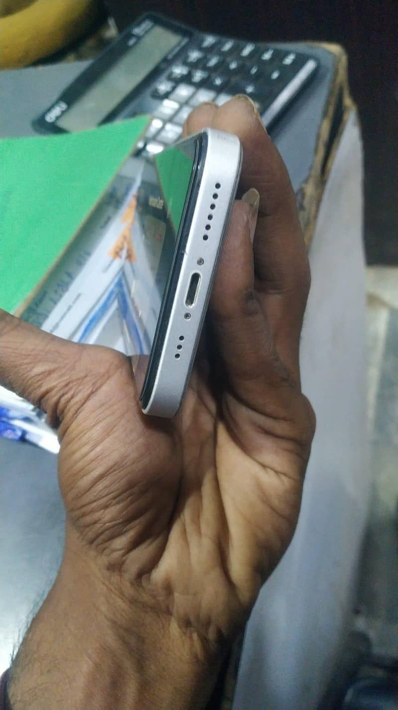 Apple iPhone X 1