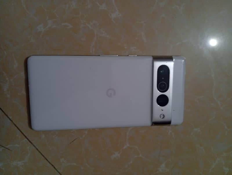 Google Pixel 7 Pro 0