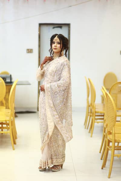 Sheza Naz