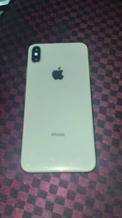 Apple iPhone XS Max