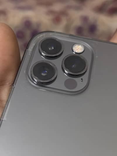Apple iPhone 12 Pro