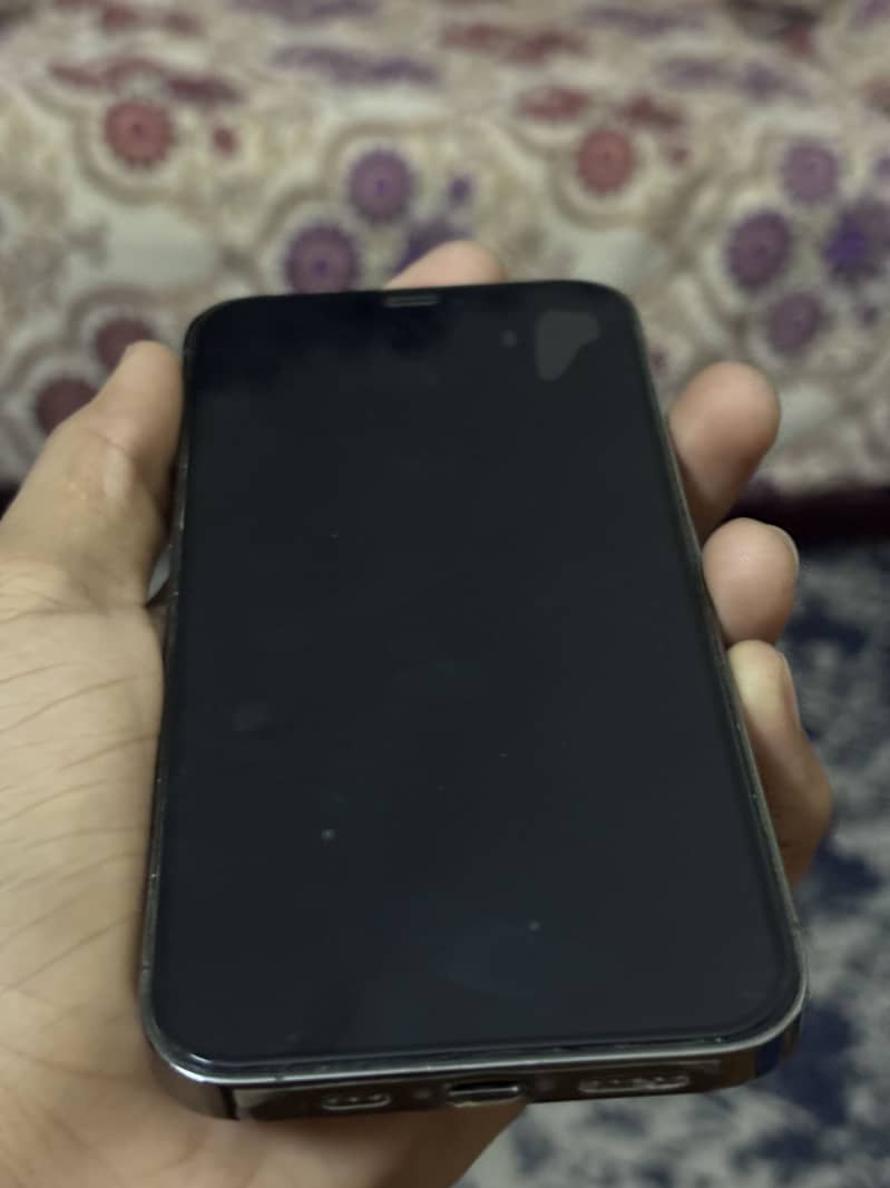 Apple iPhone 12 Pro 3