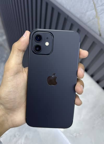 Apple iPhone 12 jv