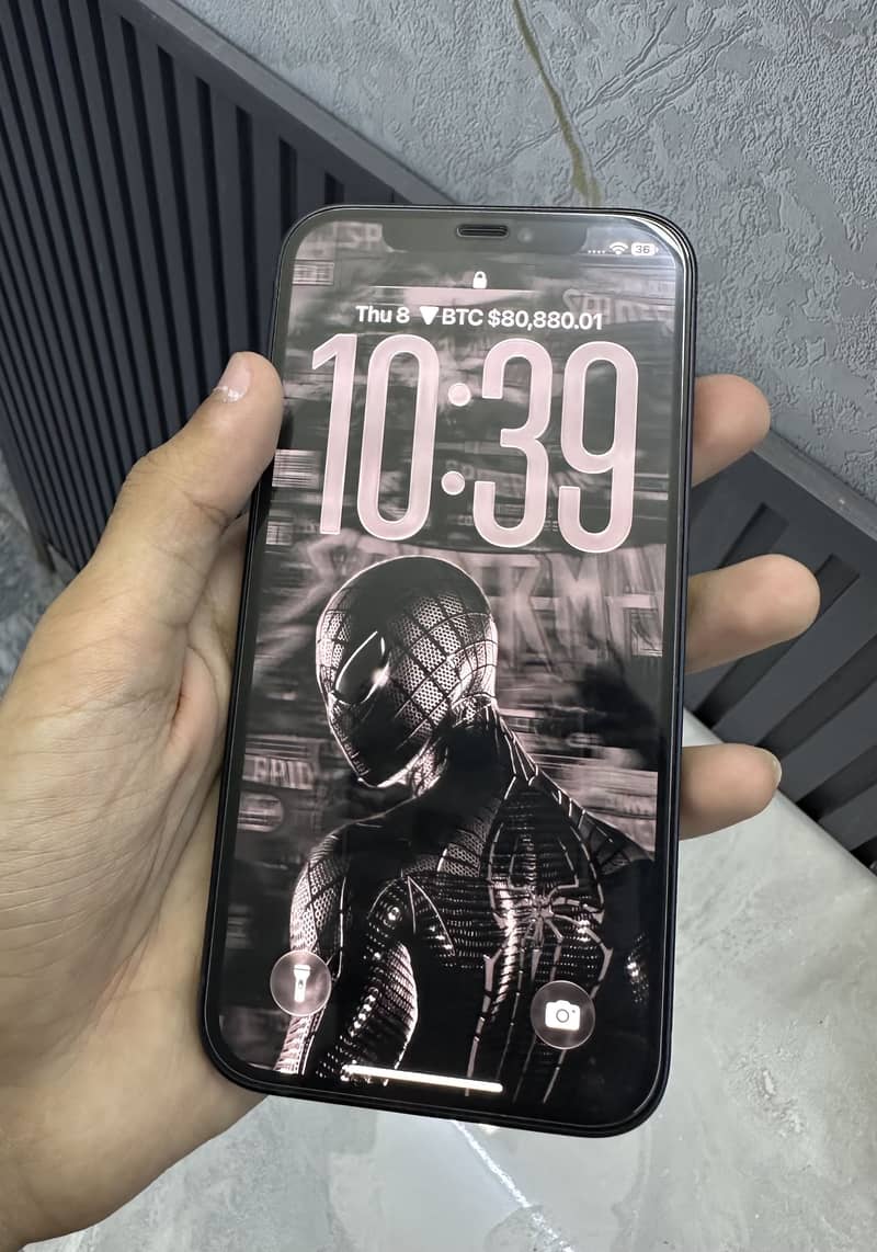 Apple iPhone 12 4
