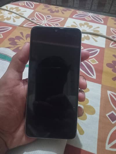 Samsung Mobile A05s