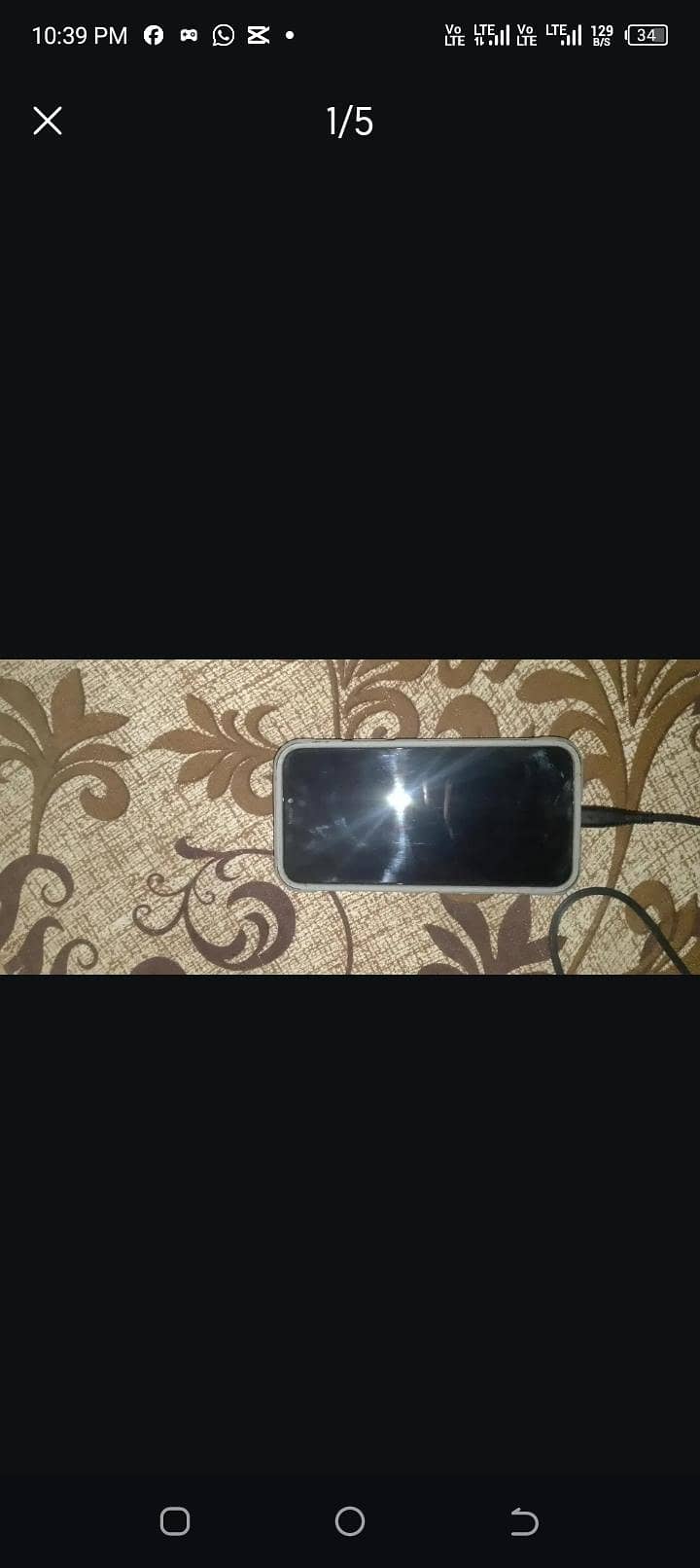 Apple iPhone 11 Pro 3