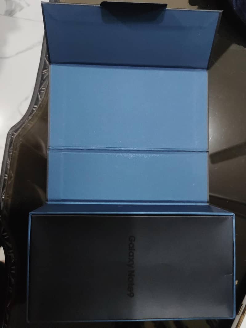 Samsung Mobile Note 9 3