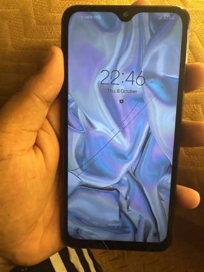 Samsung Mobile A10S