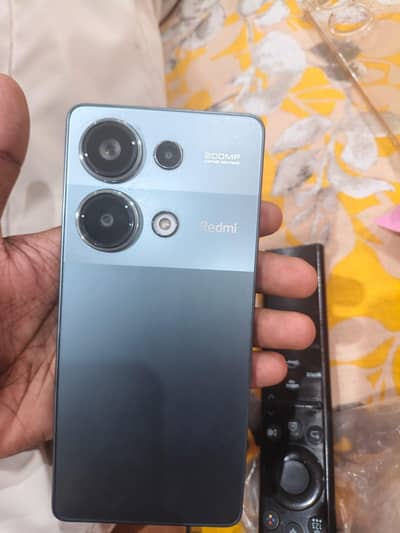 Xiaomi Redmi Note 13 Pro
