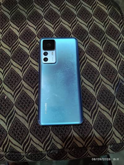 Xiaomi 12T Pro (Blue) - Excellent Condition 03258708846