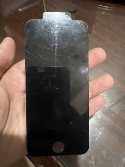 iPhone 5s panel available