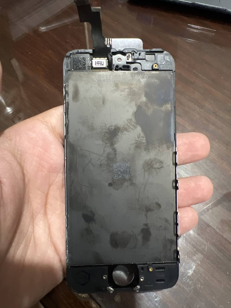iPhone 5s panel available 1