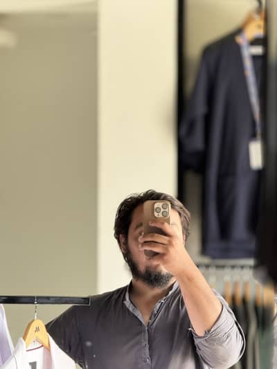 Ahmed Khan