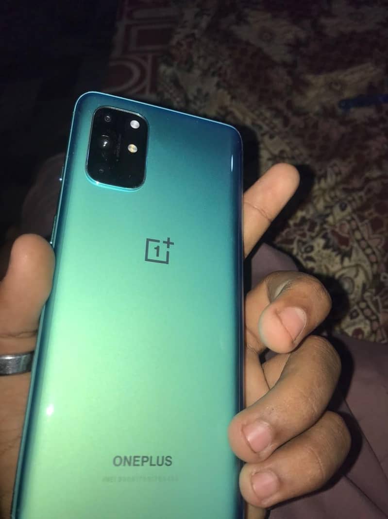 One Plus 8T 2