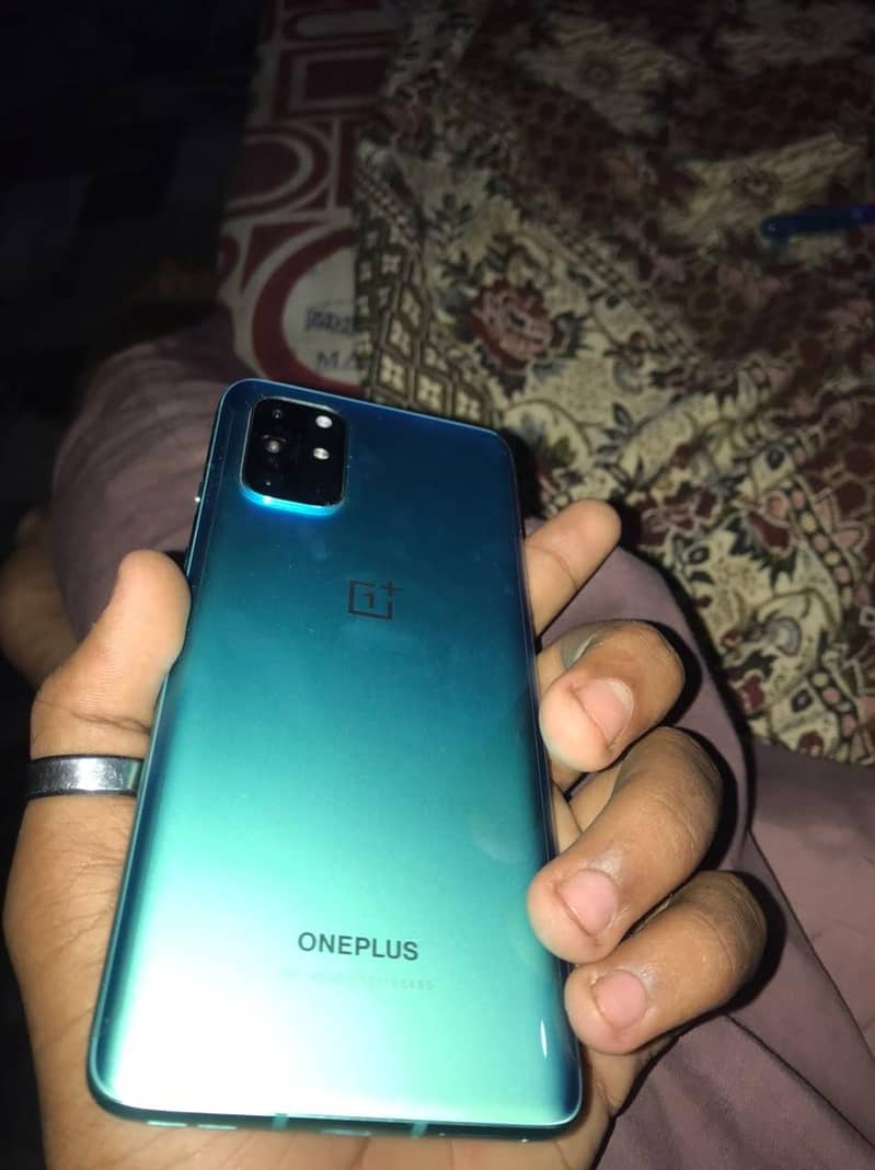 One Plus 8T 3