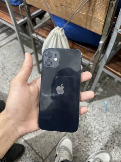 Apple iPhone 12 jv 64 gb
