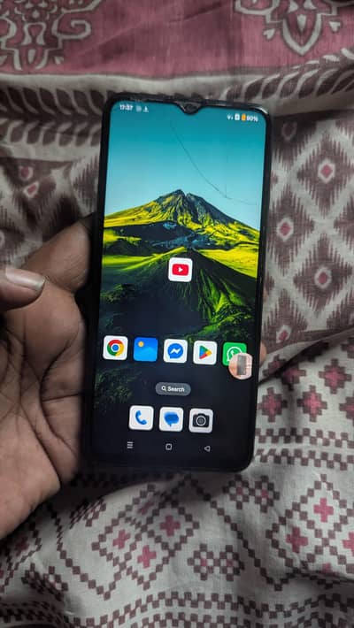 OPPO A38 original set