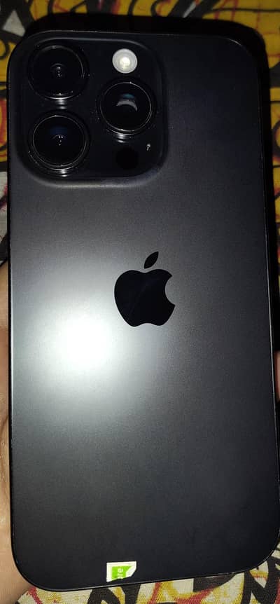 Apple iPhone 16 Pro jv
