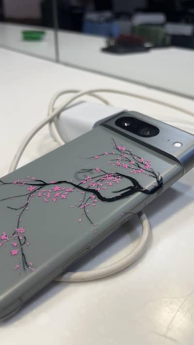Google Pixel 8 PTA approved