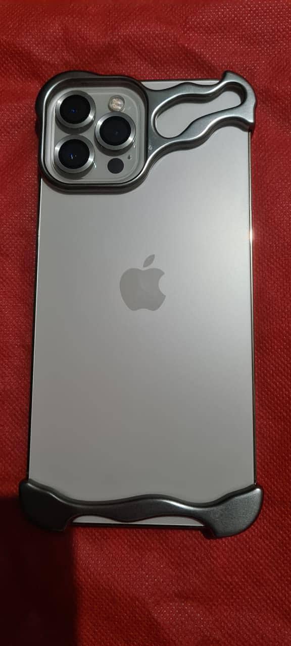 Apple iPhone 12 Pro Max 1