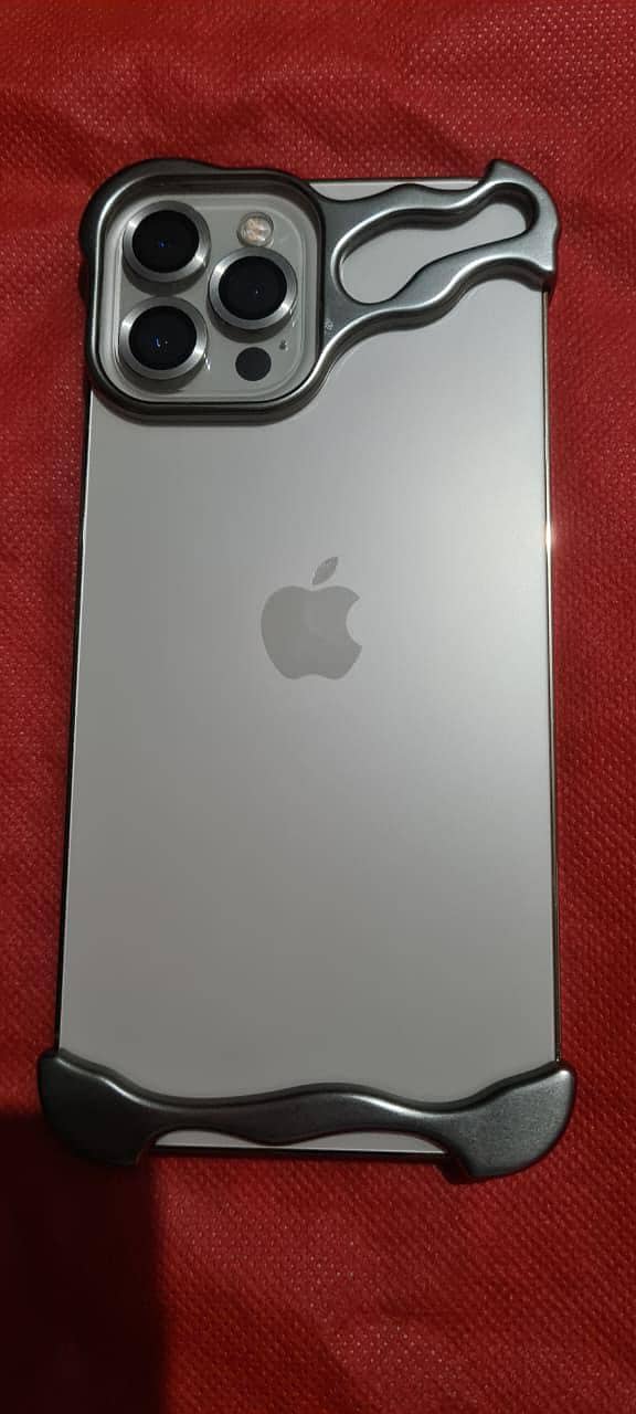 Apple iPhone 12 Pro Max 3