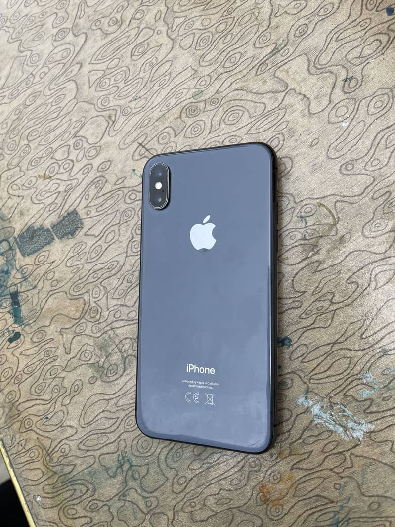 Apple iPhone X 0