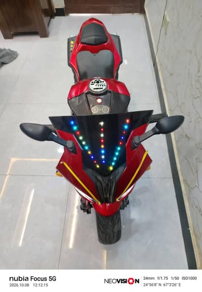 kids bike