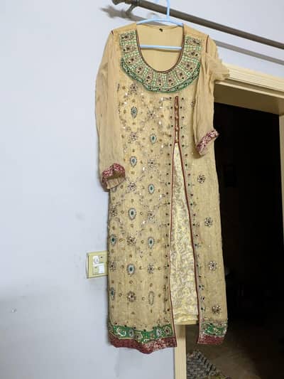 Shirt Wedding Wear Size Small