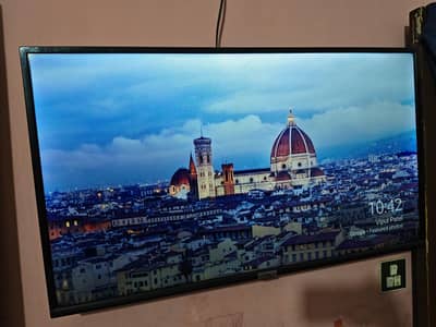 TCL Android FHD 40 Inch TV