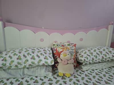 Complete bedroom furniture