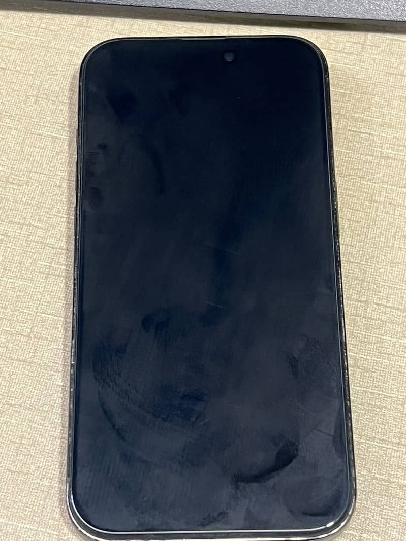 Apple iPhone 14 Pro 2