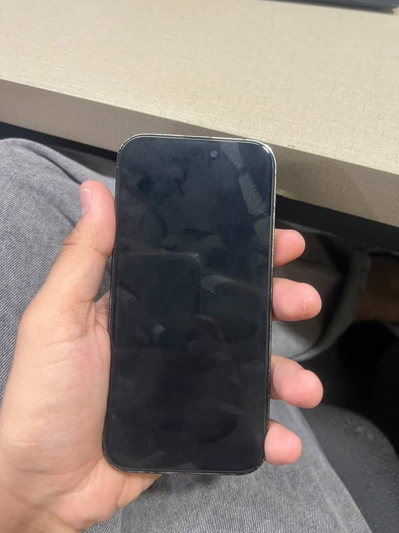 Apple iPhone 14 Pro 7