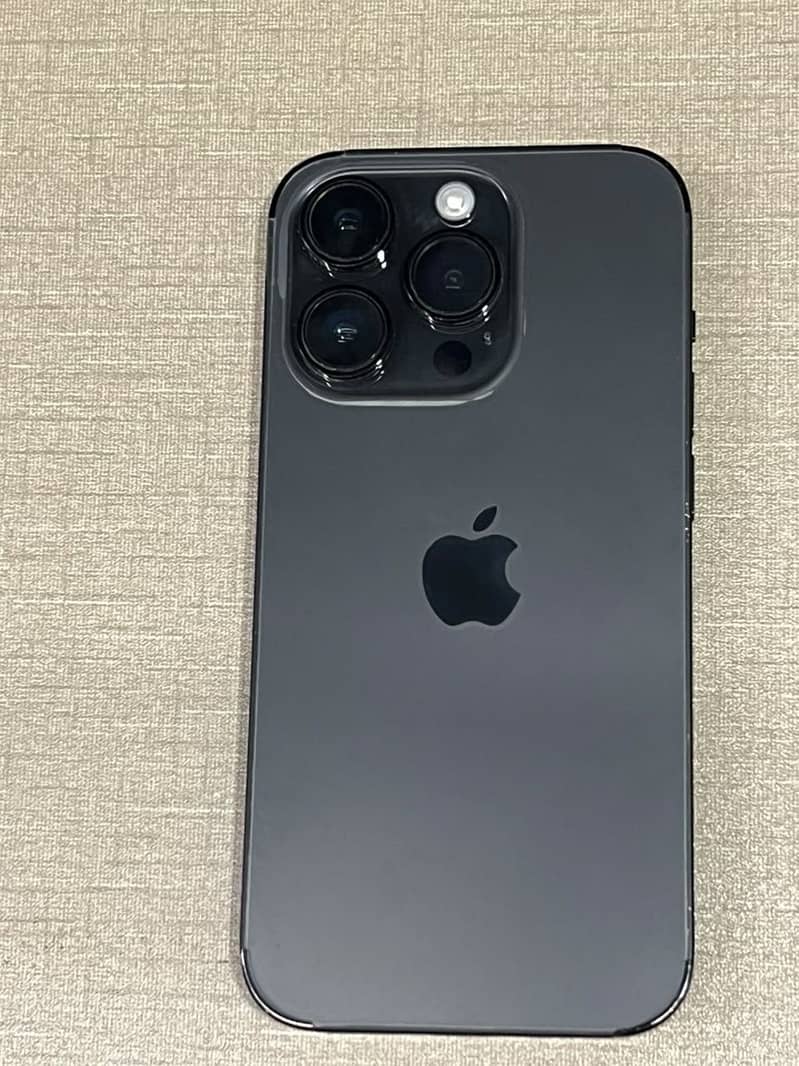 Apple iPhone 14 Pro 10
