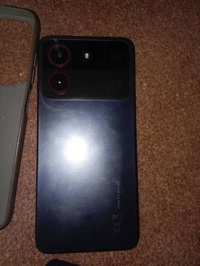 Zte Blade A54