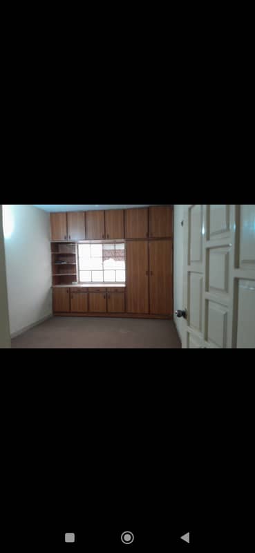 BLOCK-G BANK LOAN APPLICABLE 02 BED D D MAIRAJ CENTER NORTH NAZIMABAD