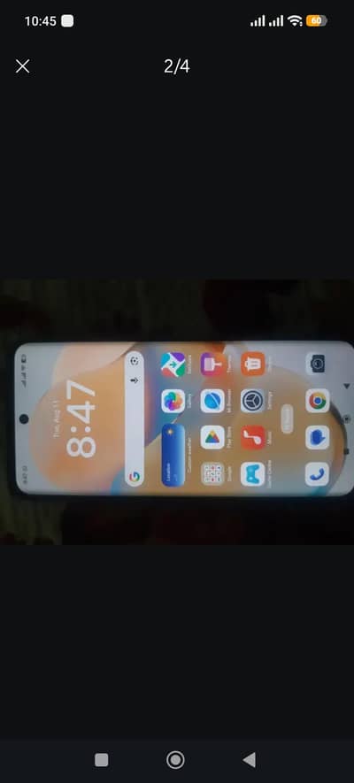 Redmi not 15