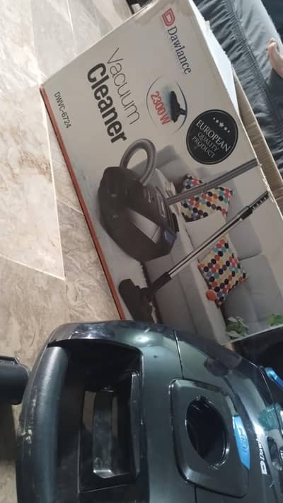 west point vacuum cleaner