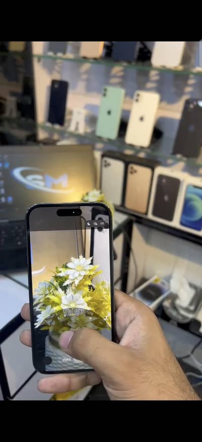 Apple iPhone 14 Pro