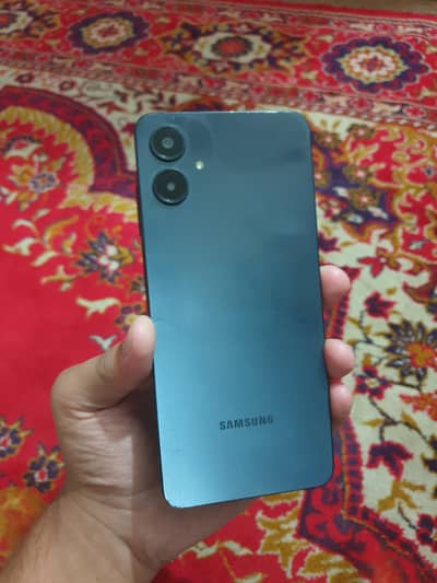 Samsung Mobile A06