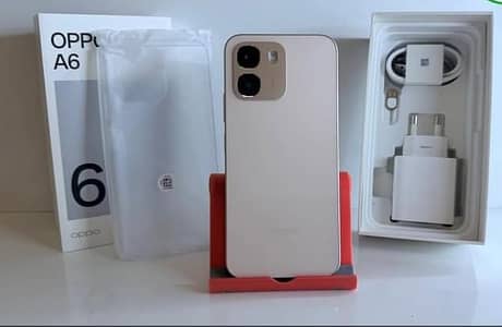 OPPO A6