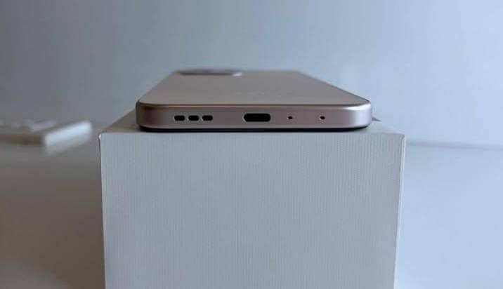 OPPO A6 3