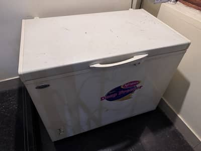 Waves Deep Freezer for sale