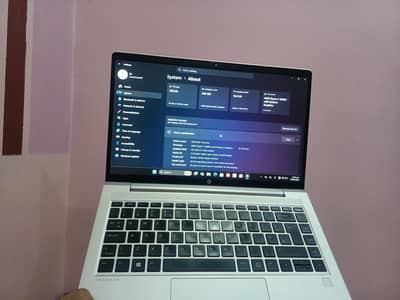 HP ProBook 445 G8 | Ryzen 5 5600U | 16GB RAM | 256GB SSD