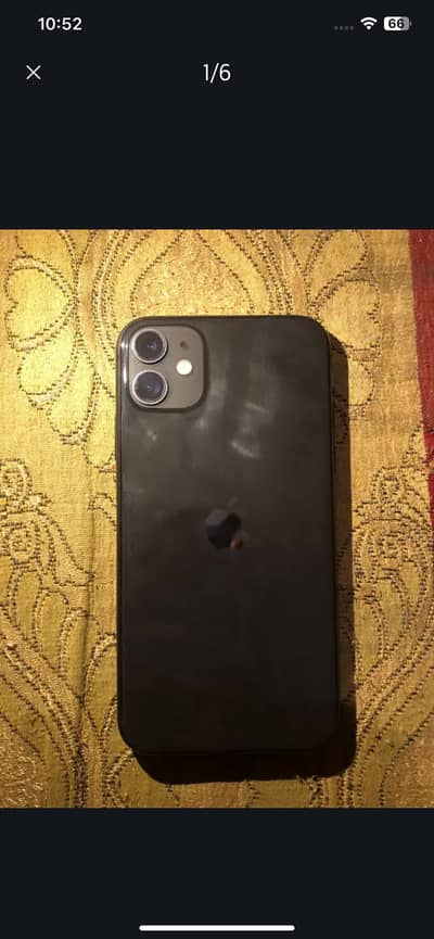 Apple iPhone 11